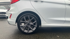 Ford Fiesta 1.0 EcoBoost ST-Line 5dr Petrol Hatchback